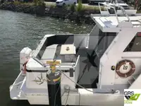 Nave da crociera in vendita