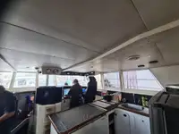 Peschereccio in vendita