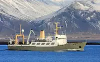 nave di ricerca in vendita