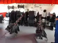 Nave rifornimento piattaforma (PSV) in vendita