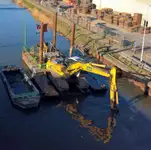 draga in vendita