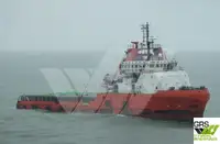 Nave di rifornimento in vendita