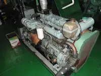 nave RORO in vendita