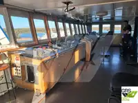 nave RORO in vendita