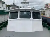 Barca dell'equipaggio in vendita