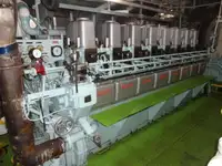 nave RORO in vendita