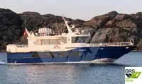 nave RORO in vendita