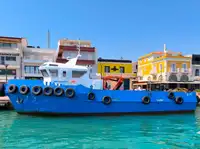 Rimorchiatore in vendita