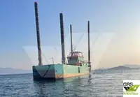 impianto di perforazione jack-up in vendita