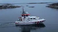 Rimorchiatore in vendita