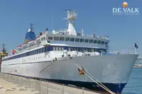 Traghetto in vendita