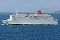 Nave RoPax in vendita