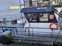 Rottami metallici in vendita