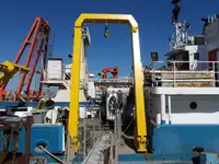 nave di ricerca in vendita