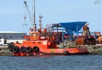 Rimorchiatore in vendita