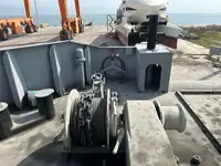 Nave cargo in vendita