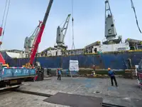 Nave reefer in vendita