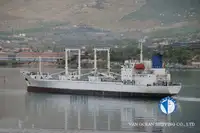 Nave reefer in vendita