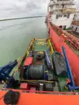 Nave reefer in vendita