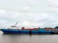 Barca dell'equipaggio in vendita