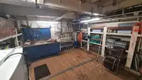 Nave di rifornimento veloce (FSV) in vendita