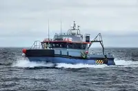 nave da ricognizione in vendita