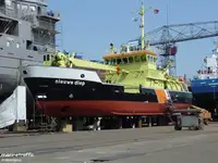 Nave di rifornimento veloce (FSV) in vendita