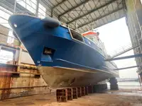 motovedetta in vendita