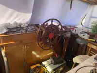 Barche da lavoro in vendita