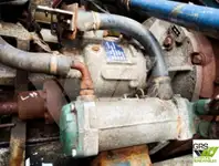 nave da parco eolico in vendita