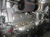 motovedetta in vendita