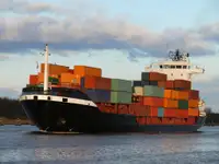 Nave cargo in vendita