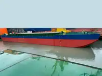 Chiatta in vendita
