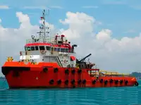 Nave reefer in vendita