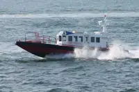 Barca dell'equipaggio in vendita