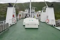 nave RORO in vendita