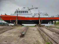 nave da ricognizione in vendita