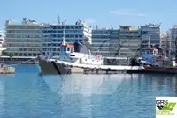 Rimorchiatore in vendita