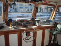 Nave da crociera in vendita