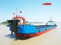 Chiatta in vendita