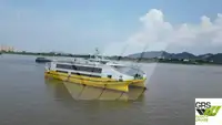 nave RORO in vendita