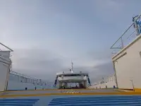 Nave RoPax in vendita