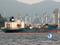 Nave reefer in vendita
