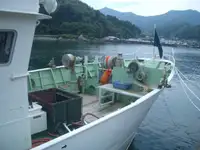 Peschereccio in vendita