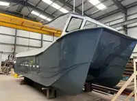 Catamarano in vendita