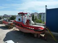 Rimorchiatore in vendita