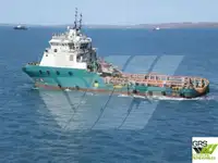 Rimorchiatore in vendita