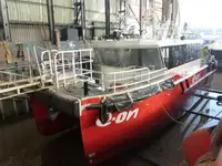 Catamarano in vendita