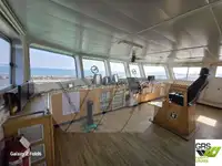 nave RORO in vendita