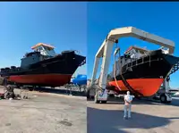 Barche da lavoro in vendita